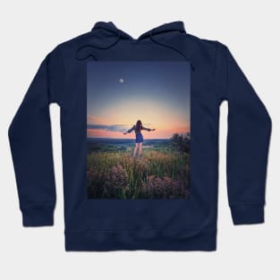 youth freedom Hoodie